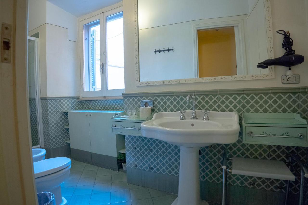 Mgpgroup Guest House Navona Rom Exterior foto